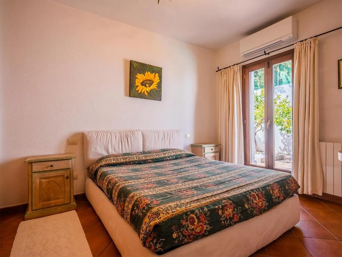 Sardinia Family Villas - Villa Donatella With Private Pool Arzachena 0*,  Italy