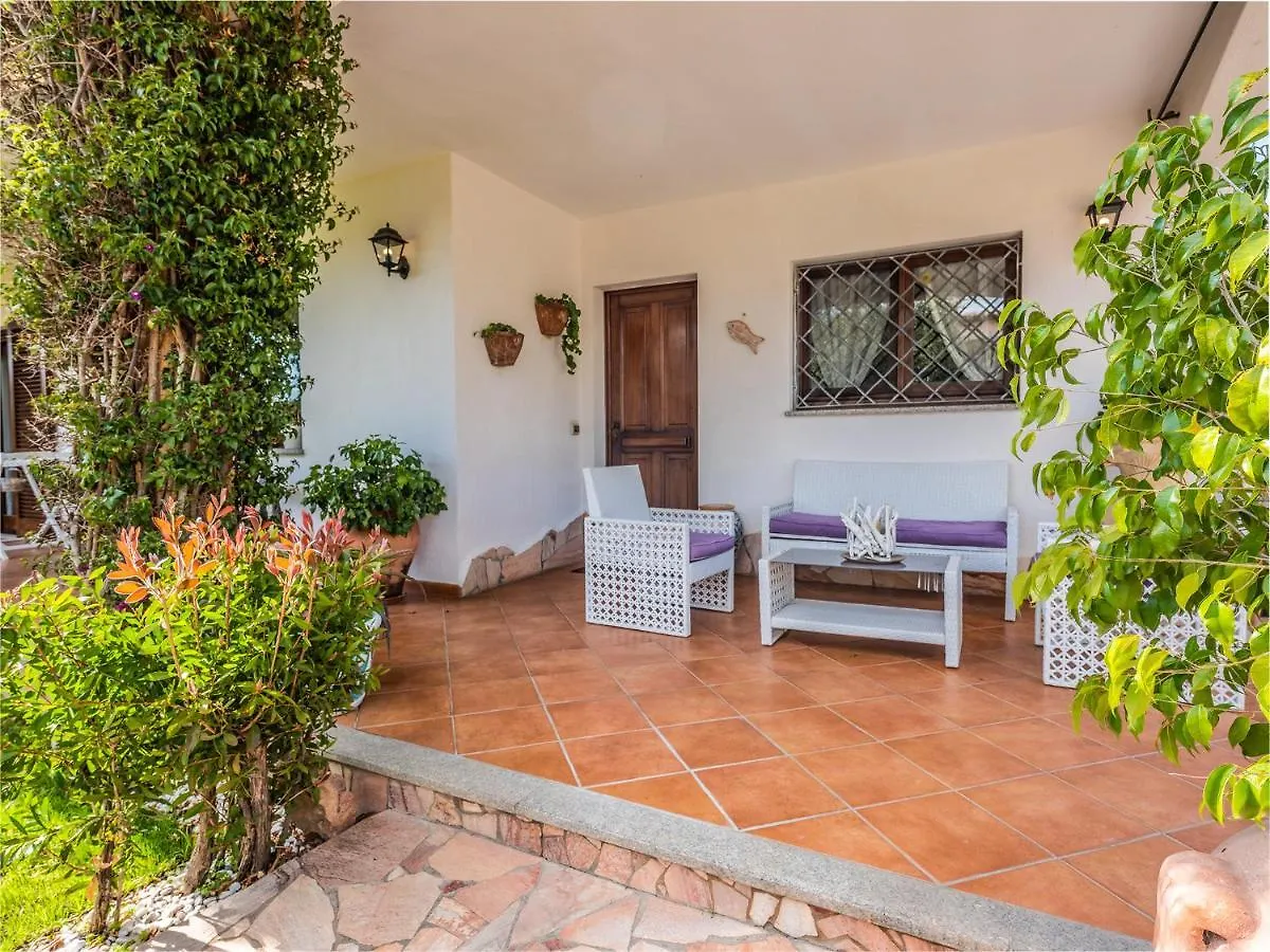 Sardinia Family Villas - Villa Donatella With Private Pool Arzachena Italy