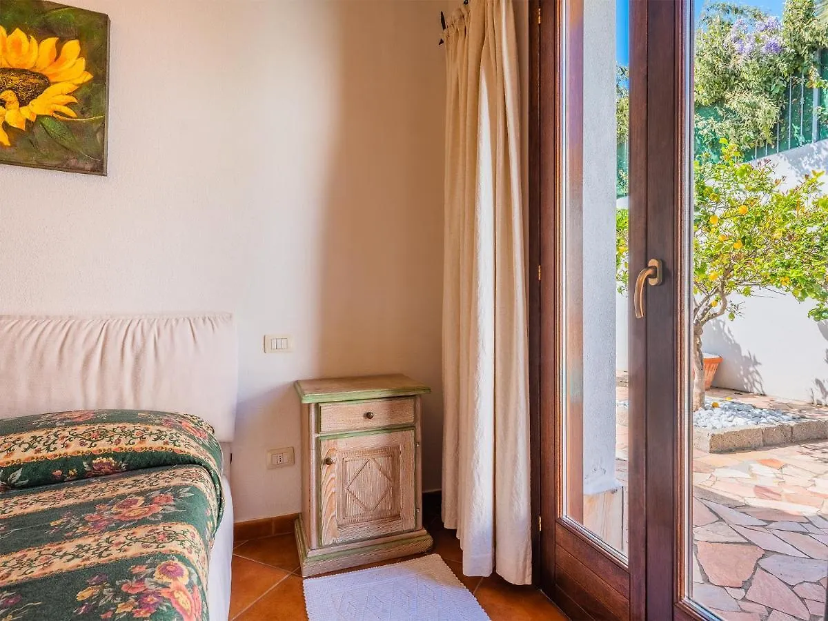 Sardinia Family Villas - Villa Donatella With Private Pool Arzachena