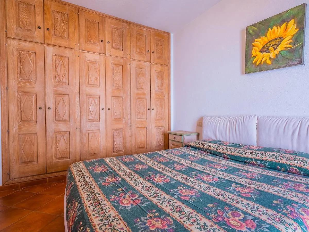 Sardinia Family Villas - Villa Donatella With Private Pool Arzachena
