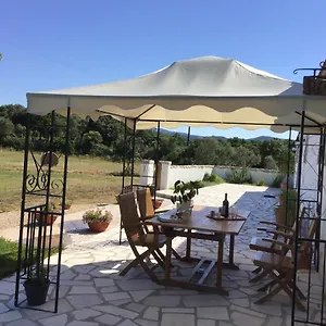 Lu Antu Alloggi Agrituristici Frühstückspension