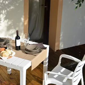 Casa Gli Ulivi Appartement