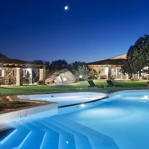 Hotel Tenuta Pilastru Country &, Arzachena