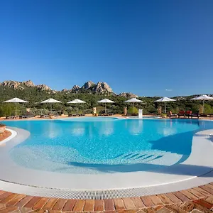 Hotel Felix - Country Parco Degli Ulivi, Arzachena