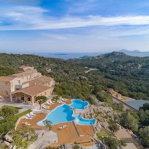 Hotel Borgo Smeraldo, Arzachena