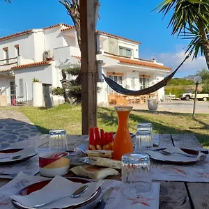 Guest house Rosa In Surrau, Arzachena