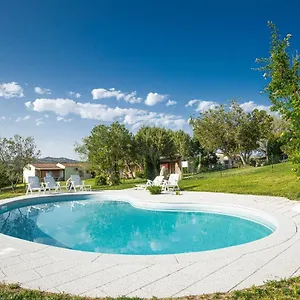 Hotel Turismo Rurale Cudacciolu, Arzachena