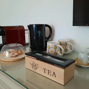 Da Ghjuannedda Privatunterkunft