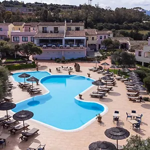 Hotel Felix - Airone, Arzachena