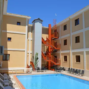 Hotel Citti, Arzachena