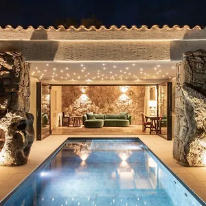 Hotel Stazzo Lu Ciaccaru, Arzachena