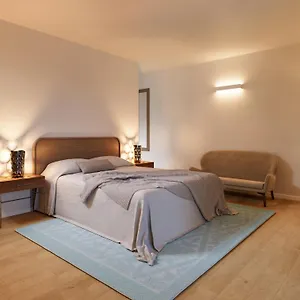 Hotel Cascioni Eco Retreat, Arzachena