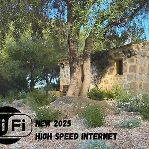Guest house Lu Pastruccialeddu, Arzachena