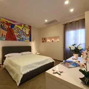 Guest house Pop Art Exclusive, Arzachena