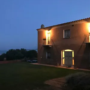 Farm stay Monti Di Jogliu, Arzachena