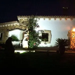 Bed & Breakfast Lu Cuccumiau Country, Arzachena