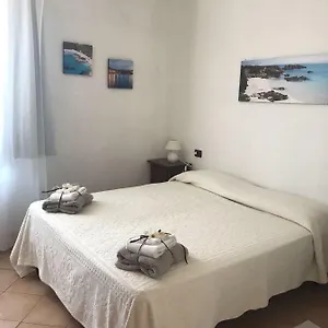 Gallura Couette-café